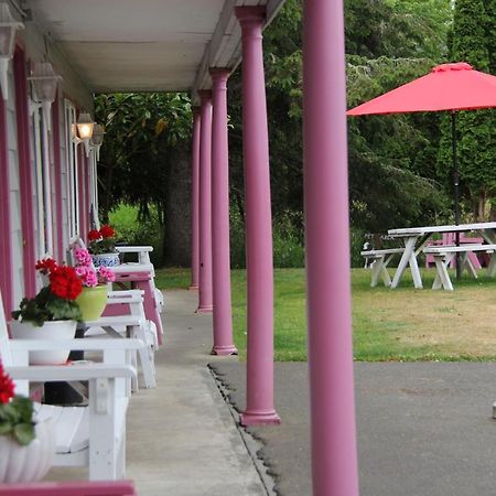 Mariners Cove Inn Westport Exterior foto