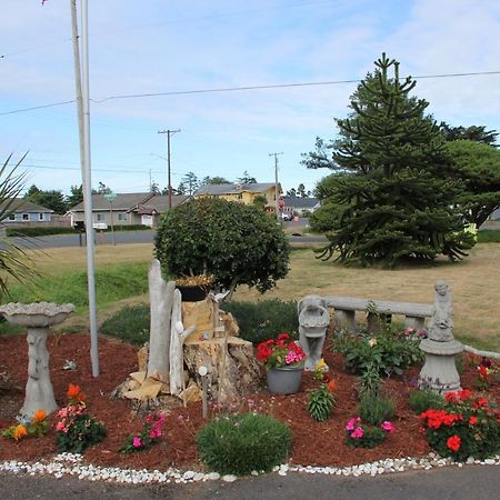 Mariners Cove Inn Westport Exterior foto