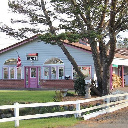 Mariners Cove Inn Westport Exterior foto