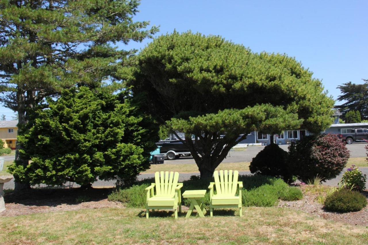 Mariners Cove Inn Westport Exterior foto