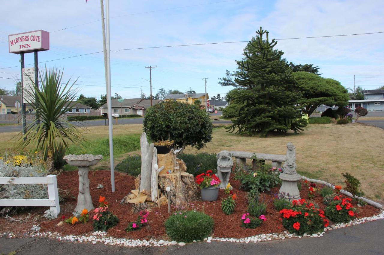 Mariners Cove Inn Westport Exterior foto