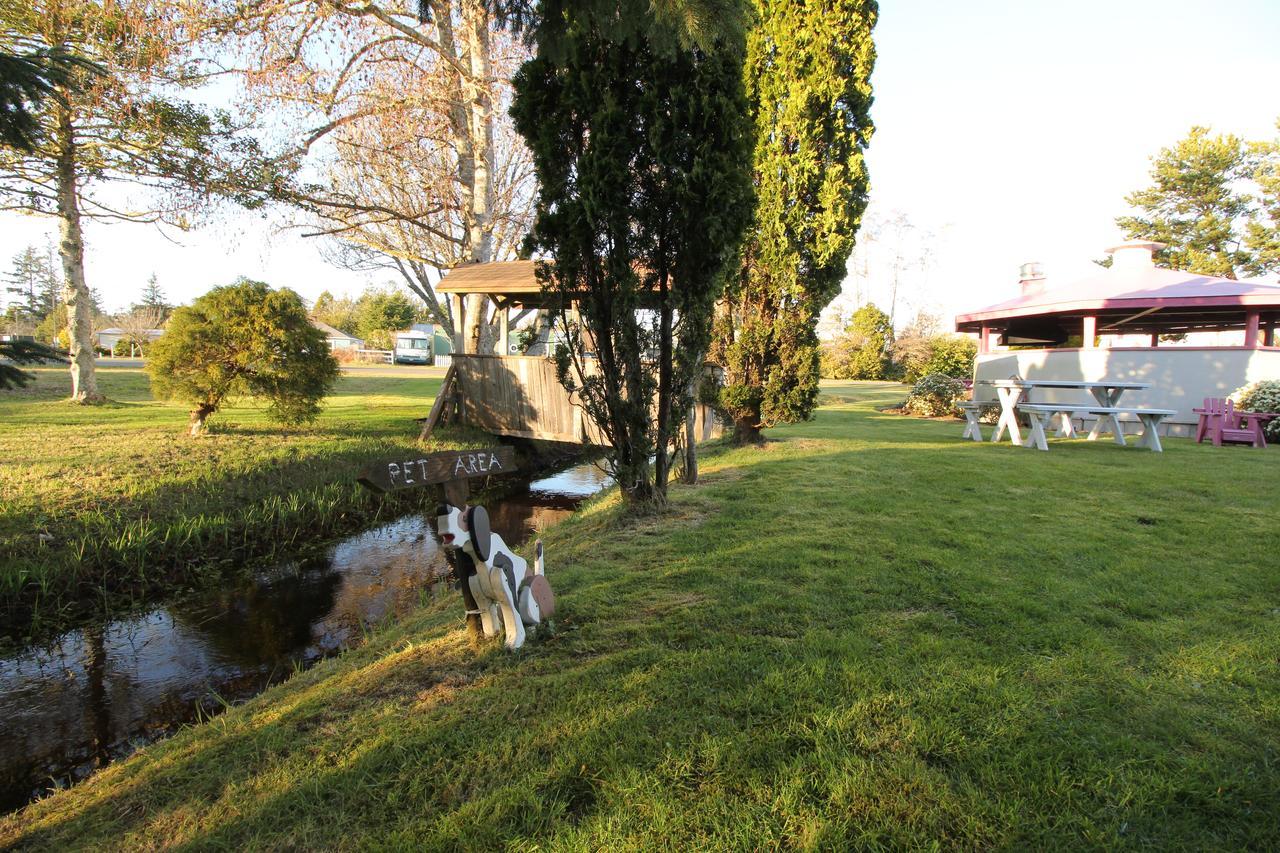 Mariners Cove Inn Westport Exterior foto